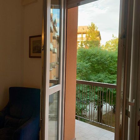 Comfortable Apartament 2 Bedroom Suitable 2-5 Pax Bologna Exteriör bild
