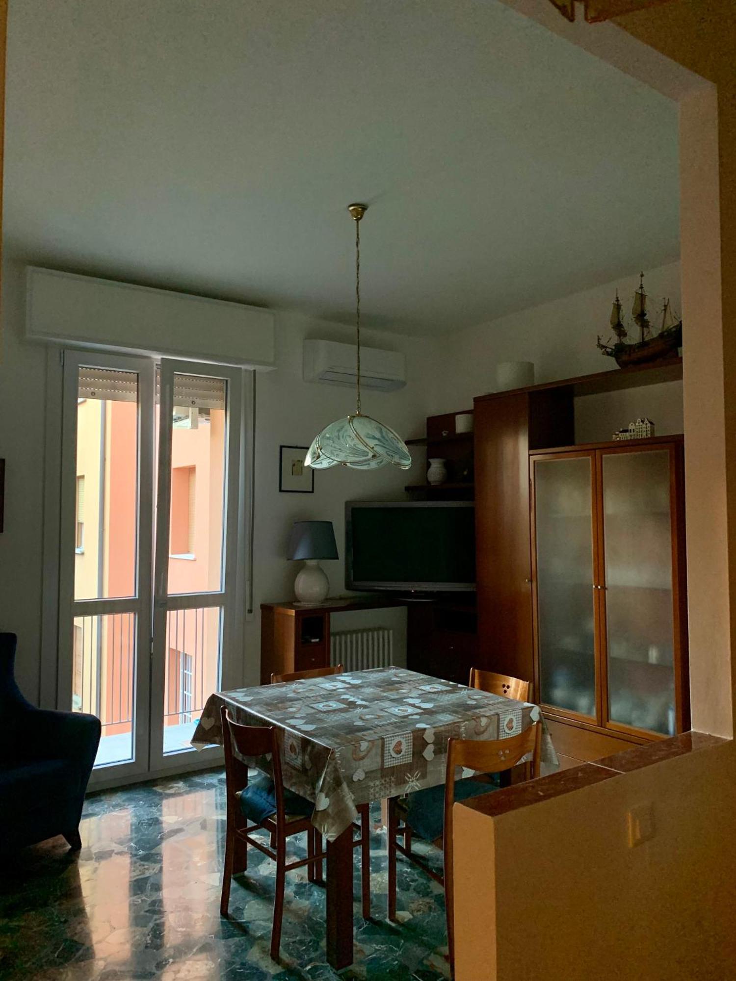 Comfortable Apartament 2 Bedroom Suitable 2-5 Pax Bologna Exteriör bild