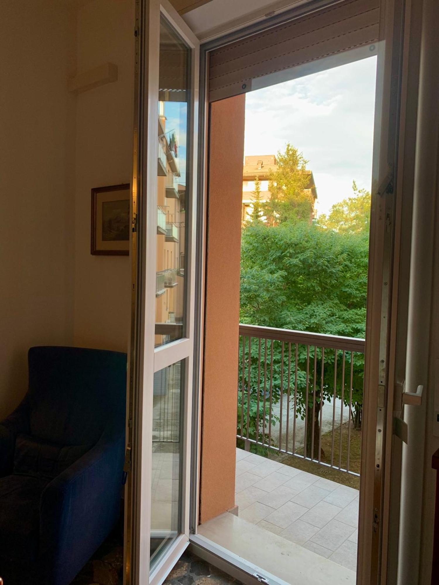 Comfortable Apartament 2 Bedroom Suitable 2-5 Pax Bologna Exteriör bild