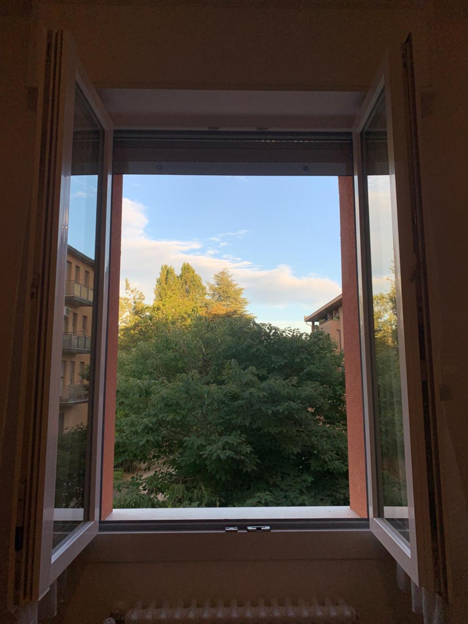 Comfortable Apartament 2 Bedroom Suitable 2-5 Pax Bologna Exteriör bild