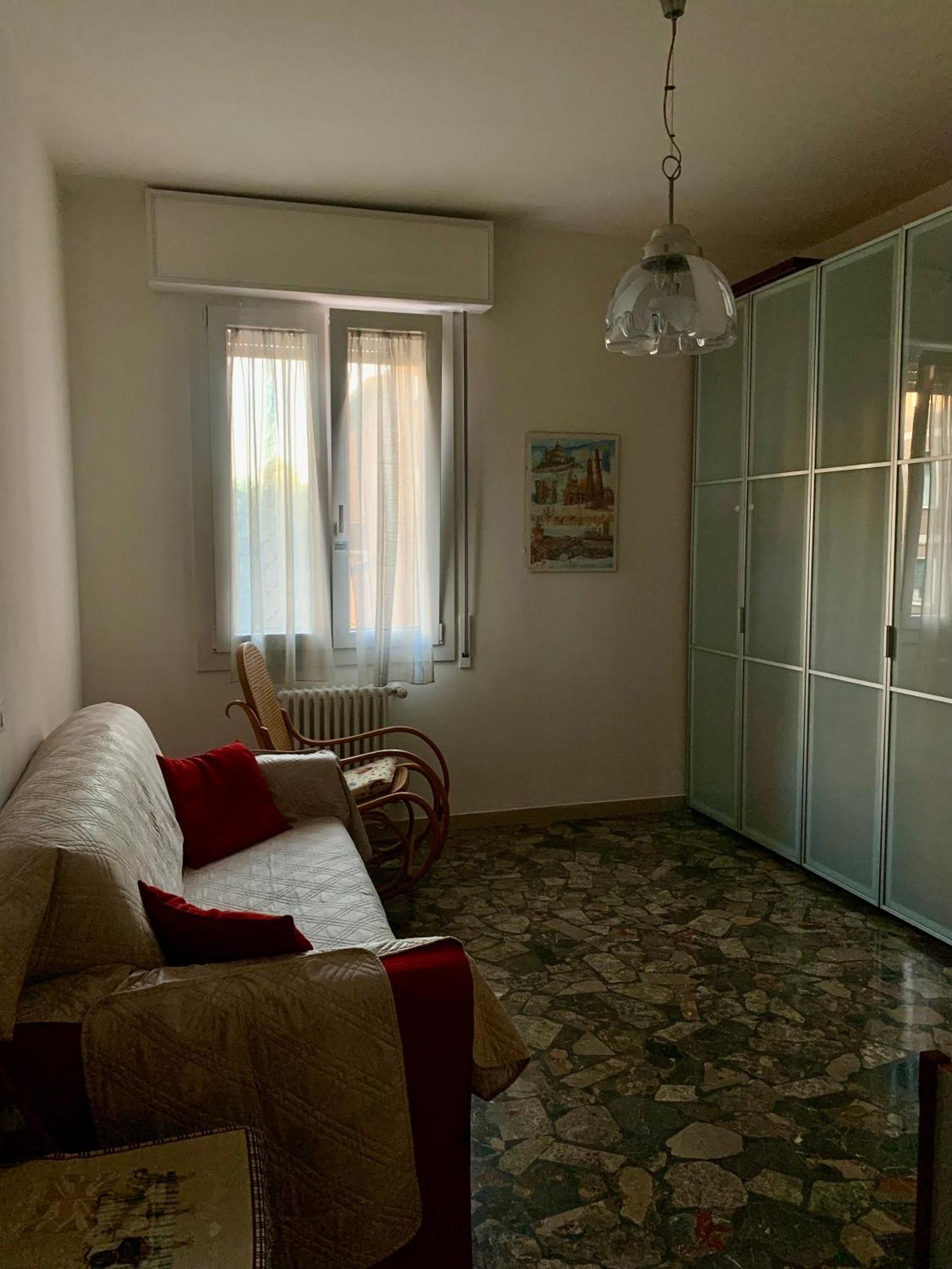 Comfortable Apartament 2 Bedroom Suitable 2-5 Pax Bologna Exteriör bild