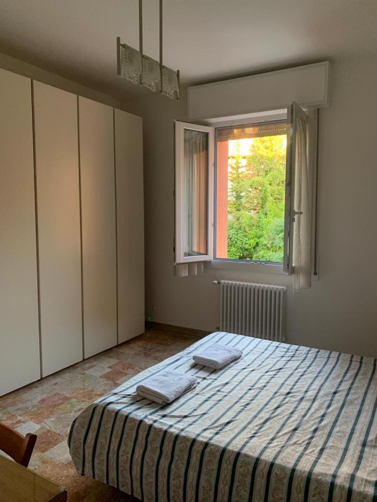 Comfortable Apartament 2 Bedroom Suitable 2-5 Pax Bologna Exteriör bild