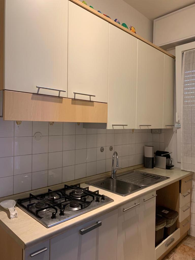 Comfortable Apartament 2 Bedroom Suitable 2-5 Pax Bologna Exteriör bild